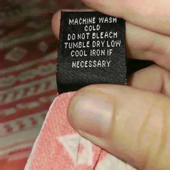 Glamour Womans Dress Size 12 - Picture 14 of 14